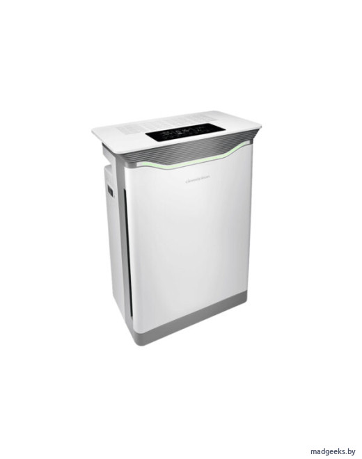 Очиститель воздуха Clever&Clean HealthAir UV-07