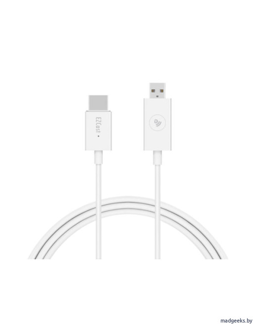 Медиаплеер EZCast Compact для дублирования экранов мобильных устройств и ноутбуков на телевизор