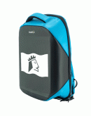 Рюкзак с LED-дисплеем Smartix LED 4 Plus