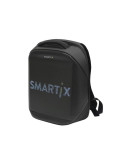 Рюкзак с LED-дисплеем Smartix LED 4S Plus с внешним аккумулятором в комплекте
