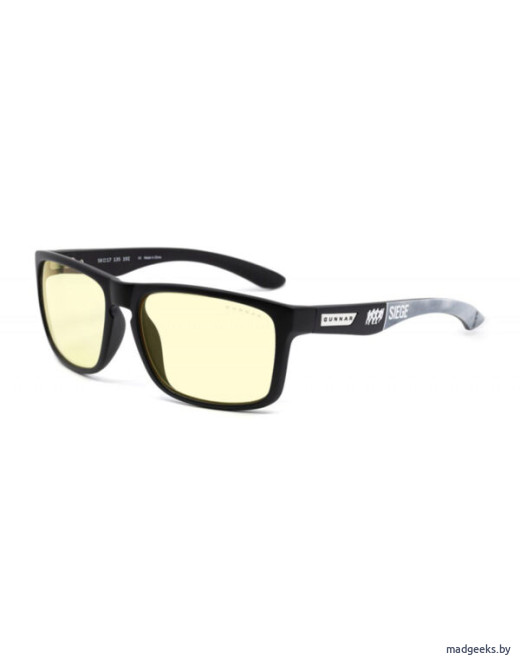 Очки для компьютера (для геймеров) GUNNAR Intercept 6 Siege