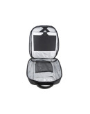 Рюкзак с LED-дисплеем Smartix LED 5HD с внешним аккумулятором в комплекте