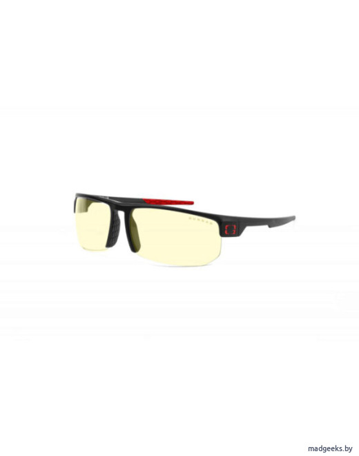 Очки для компьютера (для геймеров) GUNNAR Torpedo Fit Amber