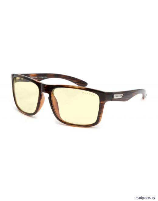 Очки для компьютера (для геймеров) GUNNAR Intercept