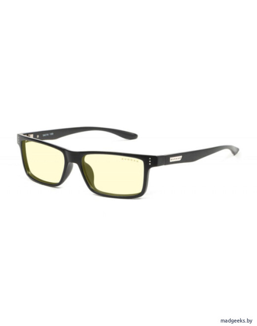 Очки для компьютера GUNNAR Vertex Amber Plano