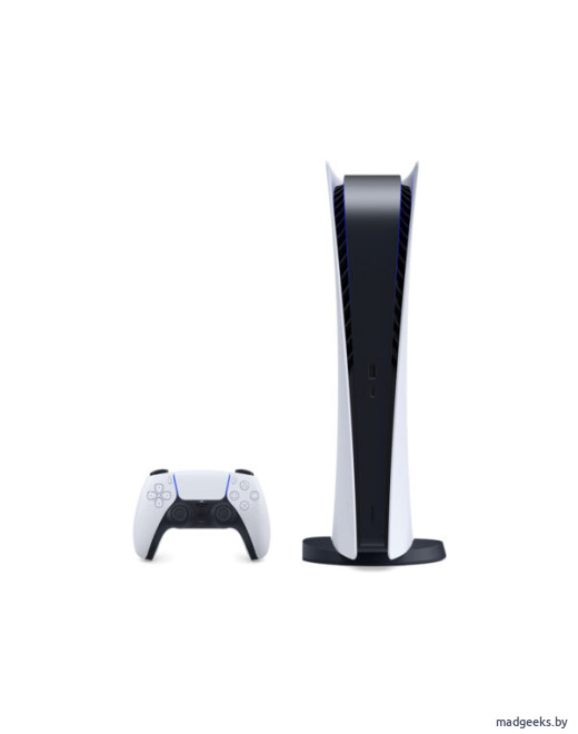 Игровая консоль Sony PlayStation 5 Digital Edition