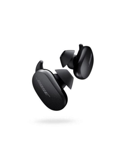 Беспроводные наушники Bose QuietComfort Earbuds