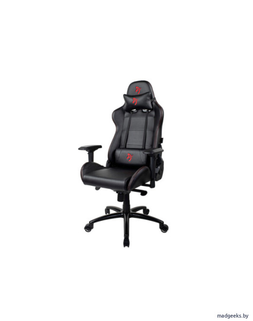 Компьютерное кресло (для геймеров) Arozzi Verona Signature PU