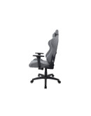 Компьютерное кресло (для геймеров) Arozzi Torretta Soft Fabric