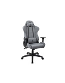 Компьютерное кресло (для геймеров) Arozzi Torretta Soft Fabric