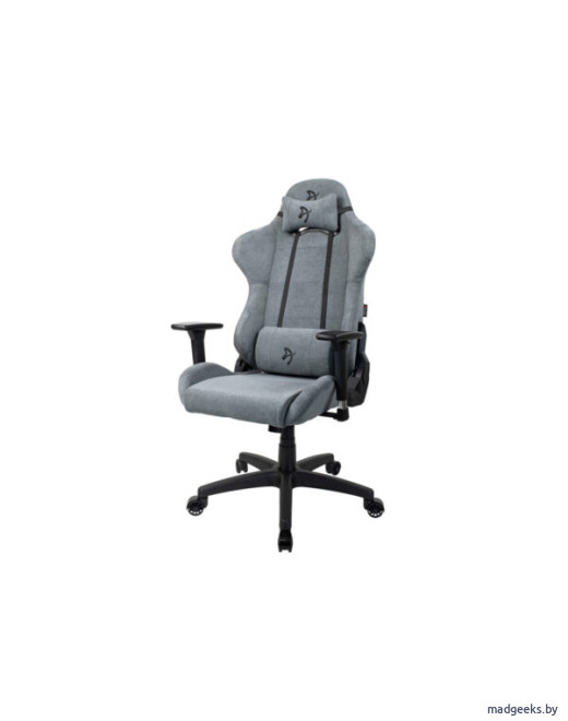 Компьютерное кресло (для геймеров) Arozzi Torretta Soft Fabric