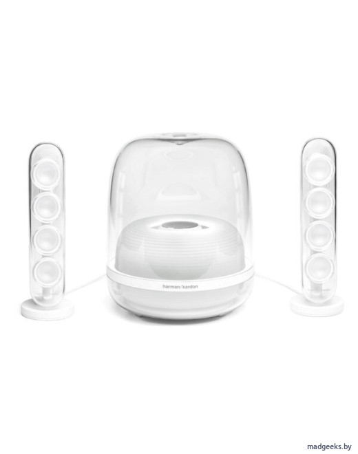 Акустическая система Harman Kardon SoundSticks 4