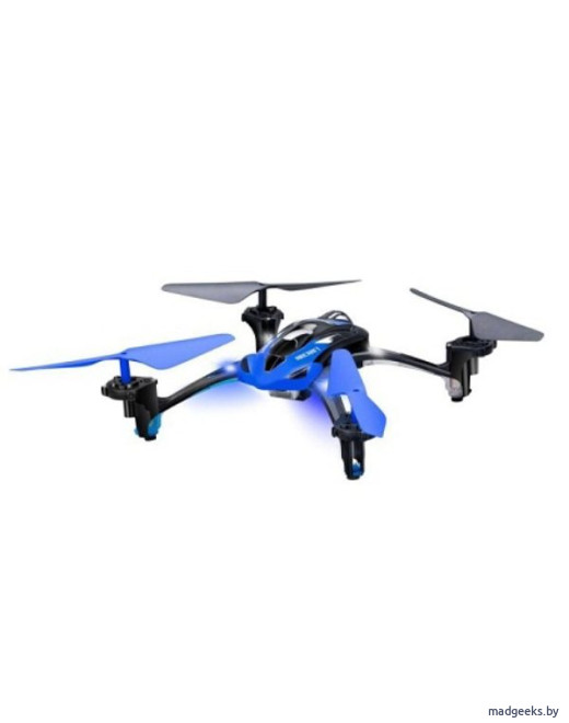 Квадрокоптер Himoto c камерой (6-Axis Gyro, 2.4 ГГц, 4 канала, камера) (HI6052C)