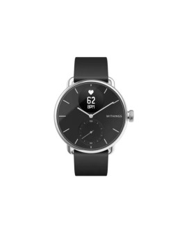 Умные гибридные часы Withings ScanWatch 38 мм