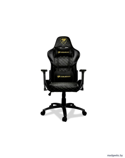 Компьютерное игровое кресло Cougar ARMOR One Royal