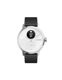 Умные гибридные часы Withings ScanWatch 42 мм