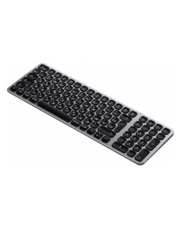 Беспроводная клавиатура Satechi Compact Backlit Bluetooth Keyboard