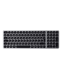 Беспроводная клавиатура Satechi Compact Backlit Bluetooth Keyboard