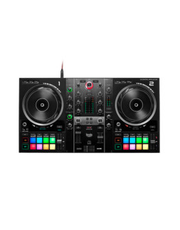DJ контроллер Hercules DJ Control Inpulse 500