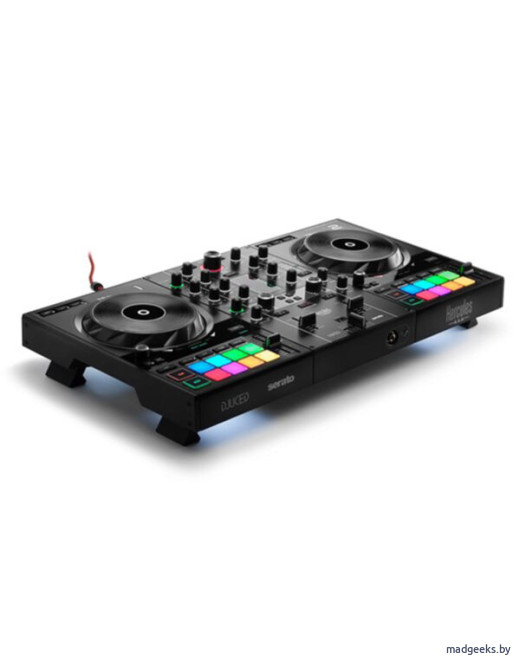 DJ контроллер Hercules DJ Control Inpulse 500