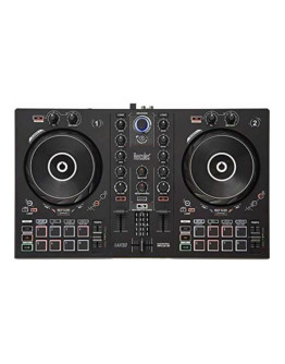 DJ контроллер Hercules DJ Control Inpulse 300