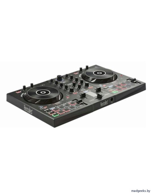 DJ контроллер Hercules DJ Control Inpulse 300