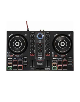 DJ контроллер Hercules DJ Control Inpulse 200