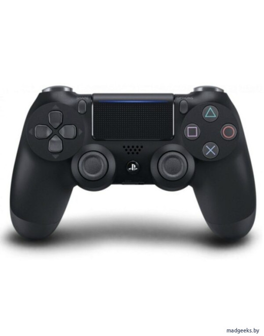 Геймпад Sony DualShock 4 Crossfire Pro by GearZ