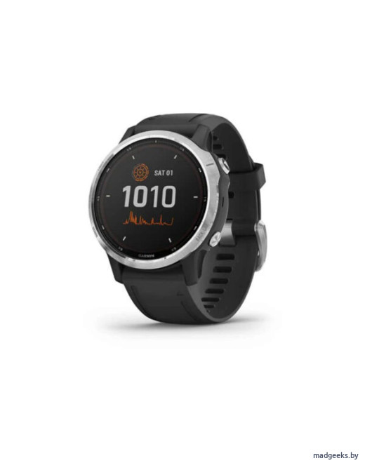 Спортивные часы Garmin Fenix 6S Solar