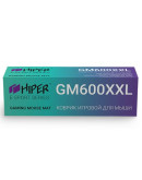 Игровой коврик HIPER GM600 XXL (64 x 21 см)