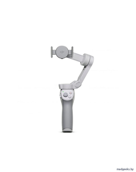 Стабилизатор для смартфона DJI Osmo Mobile 4