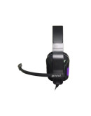 Игровая гарнитура HIPER HS-110 Capella