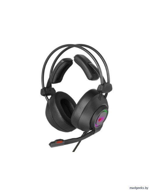 Игровая гарнитура HIPER HS-120 Deeper