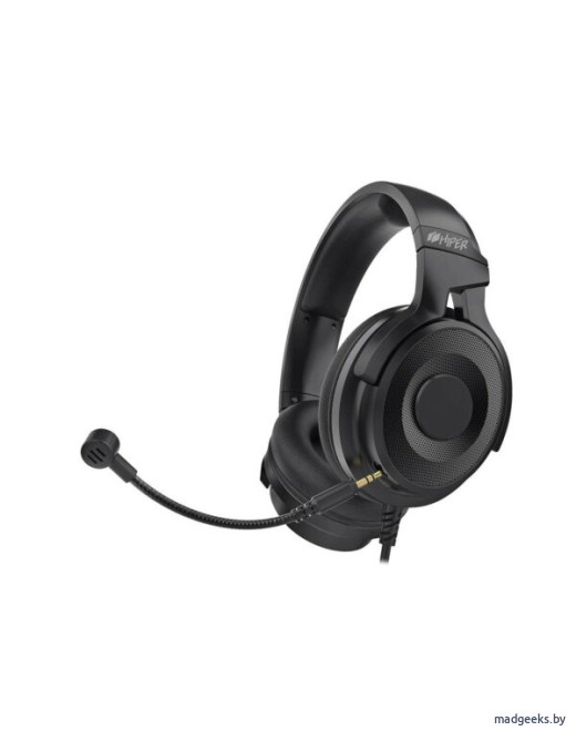 Игровая гарнитура HIPER HS-120Pro Canopus 7.1CH