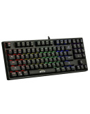 Игровая механическая клавиатура HIPER MK-2 СHASE