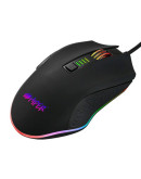 Игровая мышь HIPER GENOME GM-5
