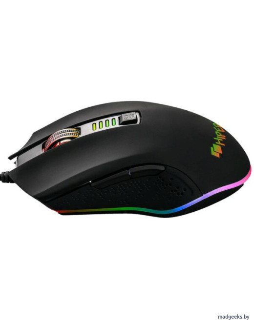 Игровая мышь HIPER GENOME GM-5