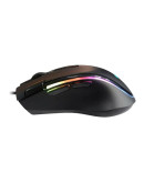 Игровая мышь HIPER GENOME GM-1