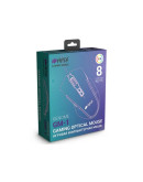 Игровая мышь HIPER GENOME GM-1