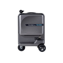 Умный чемодан AirWheel SE3 Mini