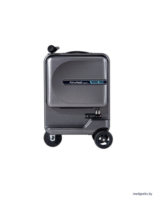 Умный чемодан AirWheel SE3 Mini