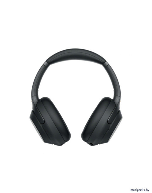 Беспроводные наушники с шумоподавлением Sony WH-1000XM4