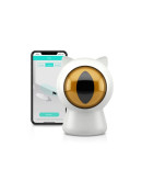 Умная игрушка для кошек Petoneer Smart Dot