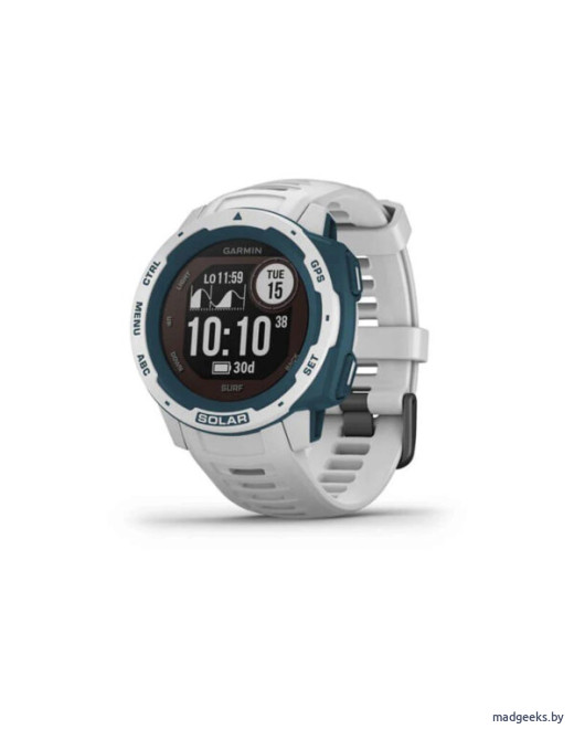 GPS-часы Garmin INSTINCT Solar Surf
