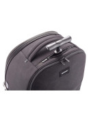 Рюкзак на колесах для ноутбука до 17 дюймов XD Design Bobby Trolley