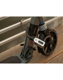 Биометрический навесной замок со сканером отпечатка пальца Tigear Velo