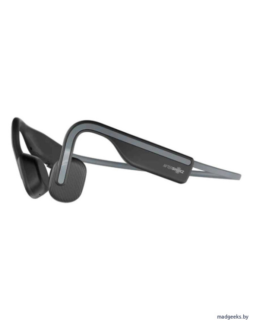 Беспроводные наушники с костной проводимостью AfterShokz OpenMove