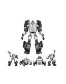 Програмируемый робот Robosen T9E