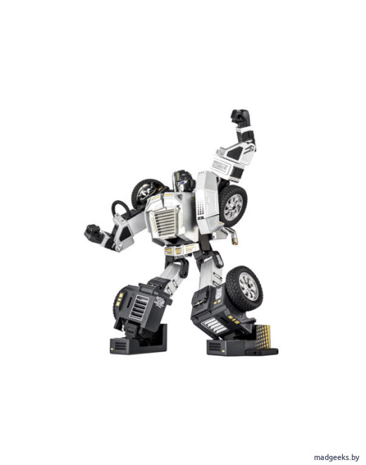 Програмируемый робот Robosen T9E