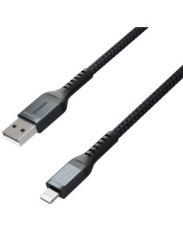 Кабель Nomad Cable Lightning Kevlar (1,5 м)